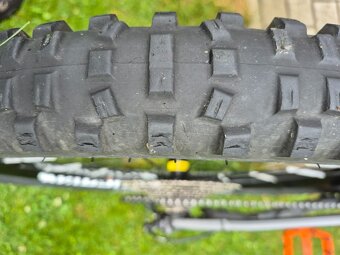 MTB pneu 29x2,6 - Swalbe přední a zadní plus duše - 3