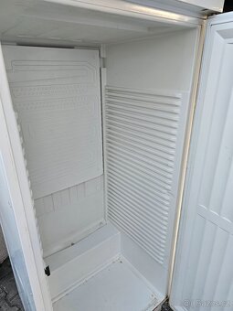Gastro lednice liebherr - 3