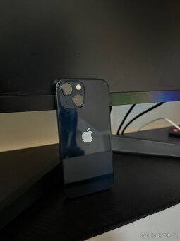 iPhone 13 mini 128 GB Black. - 3