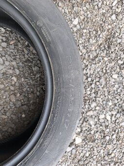 letní pneumatiky NOKIAN TYRES - 3