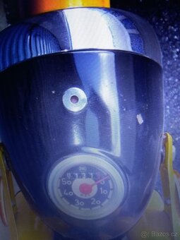 JAWA GOLDEN SPORT - 3
