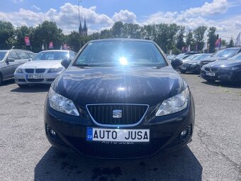 Seat Ibiza - 3