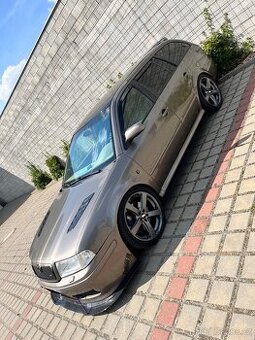 Škoda Octavia 1 1.9TDI Combi “LIMITED EDITION” – Tuning - 3