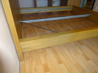 Ikea Malm 180x200 - 3