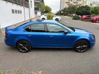 Škoda Octavia RS 2.0 TDi 135 kW r.v.2017/8 ČR DPH MANUAL - 3