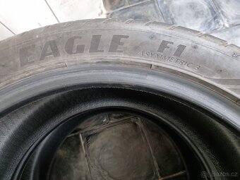 4KS LETNÍ PNEU GOODYEAR - 3