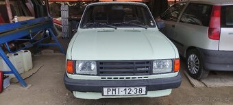 Škoda 120 L - 3