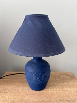 Lampičky - 3