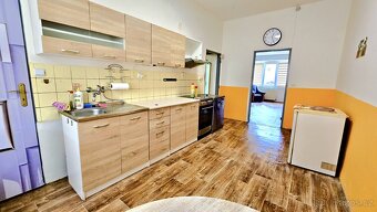 Prodej bytu 1+1 49 m² Mladé Buky - 3