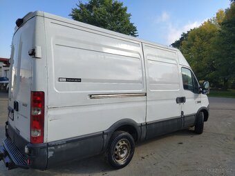 Iveco Daily 2.3 - 3