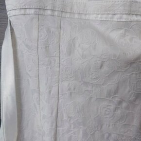 Slávnostní popůlnoční šaty vel.42 - 3