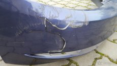 Ford Cougar nárazník, zrcátko - 3