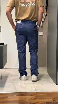 Kalhoty Tommy Hilfiger - 3