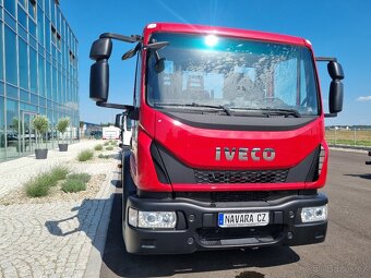 NOVÉ IVECO 120E22 EUROCARGO NOSIČ KONTEJNERU - 3