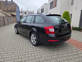 Škoda Octavia 3 2.0tdi elegance 110kw - 3