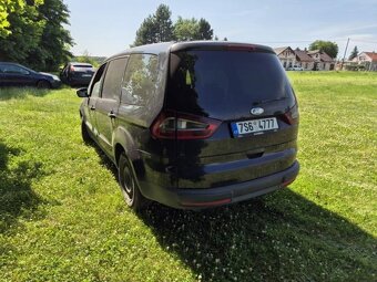 Prodám Prodám Ford Galaxy 2.0TDCI 96kW - 3