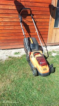 Black and Decker Aku komplet - 3