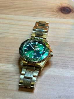 Invicta Pro Diver Lady 36543 - 3