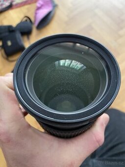 TAMRON 24-70 mm f/2,8 SP Di VC USD (gen1) pro CANON - 3