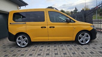 CADDY 2.0 TDI 4 MOTION, MOD 2022 - 3