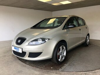 SEAT ALTEA 1.9TDI - 3