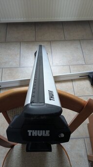 Střešní nosič Thule pro C4 PIcasso II - 3