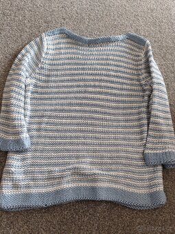 Dámské oblečení vel 44/46 - 3