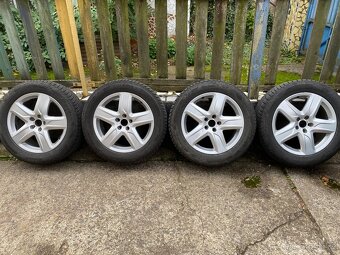 Originální alu Audi A6 C7 Allroad❗️❗️❗️ - 3