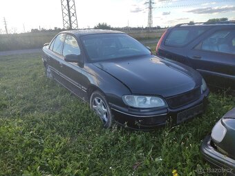 Prodám Opel Omega 3.0 V6 MV6 X30XE - - 3