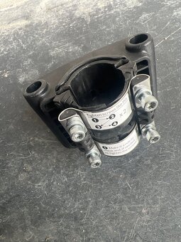 Cyklosedačka HAMAX - 3