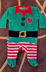 Vanocni overaly pro minimka - 3