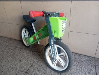 Dětské odrážedlo - 3