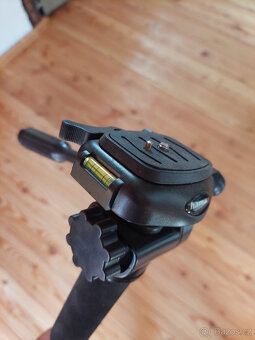 Jednonohý stativ Hama - 3