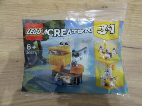 ⭐⭐⭐ Lego originál Creator sbírka ⭐⭐⭐ - 3