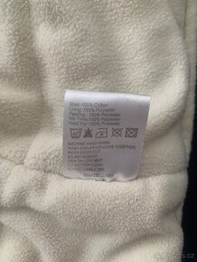 Zimní bunda Lee Cooper - 3