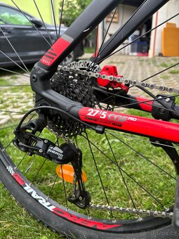 Vánoční Rockrider 560 - 3