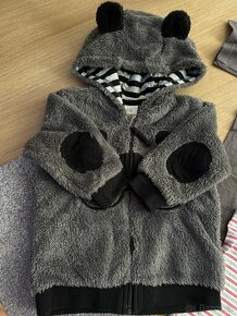 Mix - obleceni, deky a hracky - 3