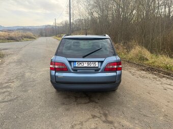 Fiat Stilo 1.6 benzin - 3