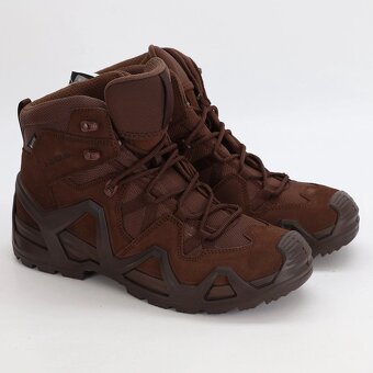 Lowa Zephyr mk2 gtx mid - 3