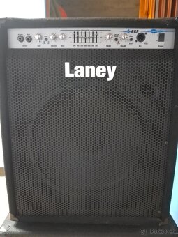 Laney RB 8 - 3