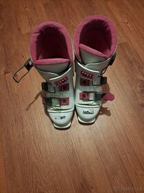 Dětské lyžařské boty - 3