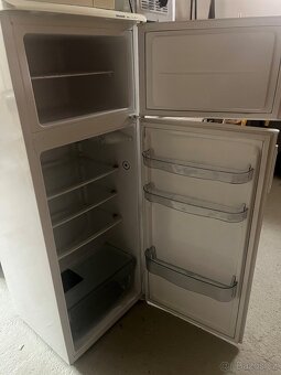 Chladnička SNAIGE FR24 - 3