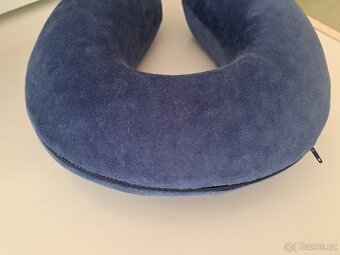 Cestovní límec - 3