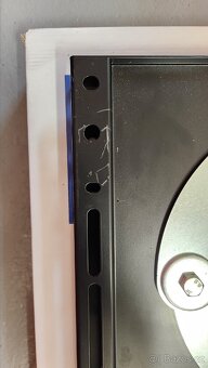 Otočná konzole MB Sprinter 907 - 3