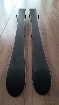 Lyže 100, lyžáky - 3