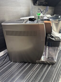 Delonghi dynamika plus - 3