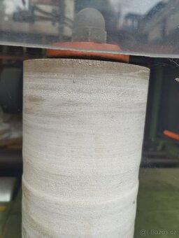 Balicí linka FISCHER SFV 800 N - 3