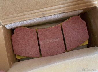 EBC yellowstuff DP4006R - 3