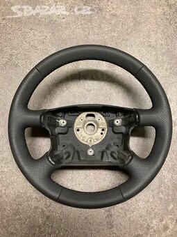 Renovované volanty Škoda Octavia 1 - 3