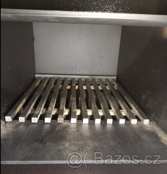 Automatický kotel 5. emisní třídy - 3